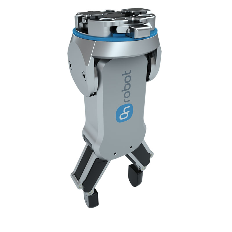 One Stop Shop for Collaborative Applications OnRobot Accessories