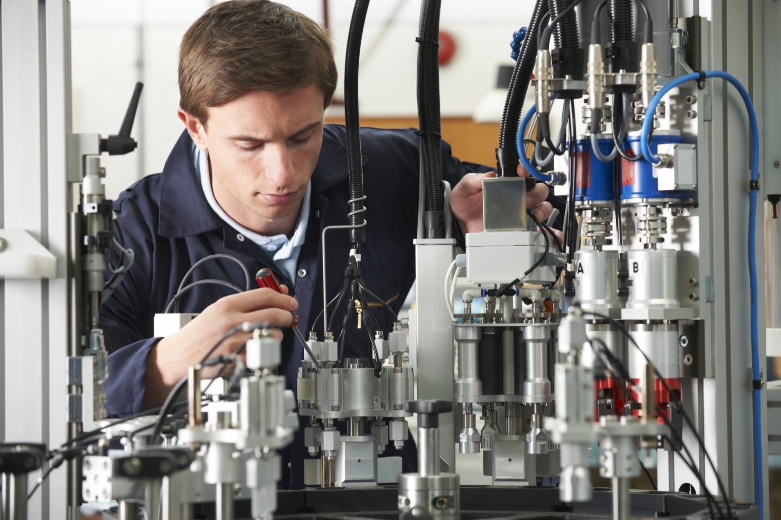 C-101 Certified Industry 4.0 Associate - Basic Operations Certified Industry 4.0 Associate Certifications