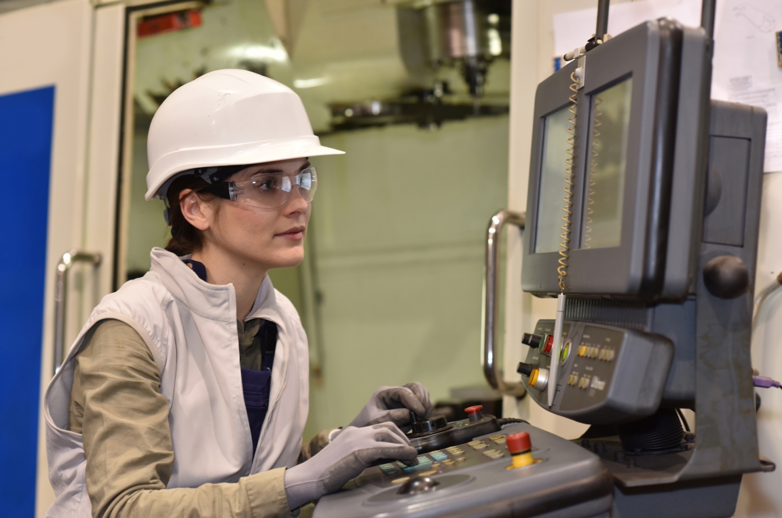 C-102 Certified Industry 4.0 Associate - Advanced Operations Workforce Training Solutions