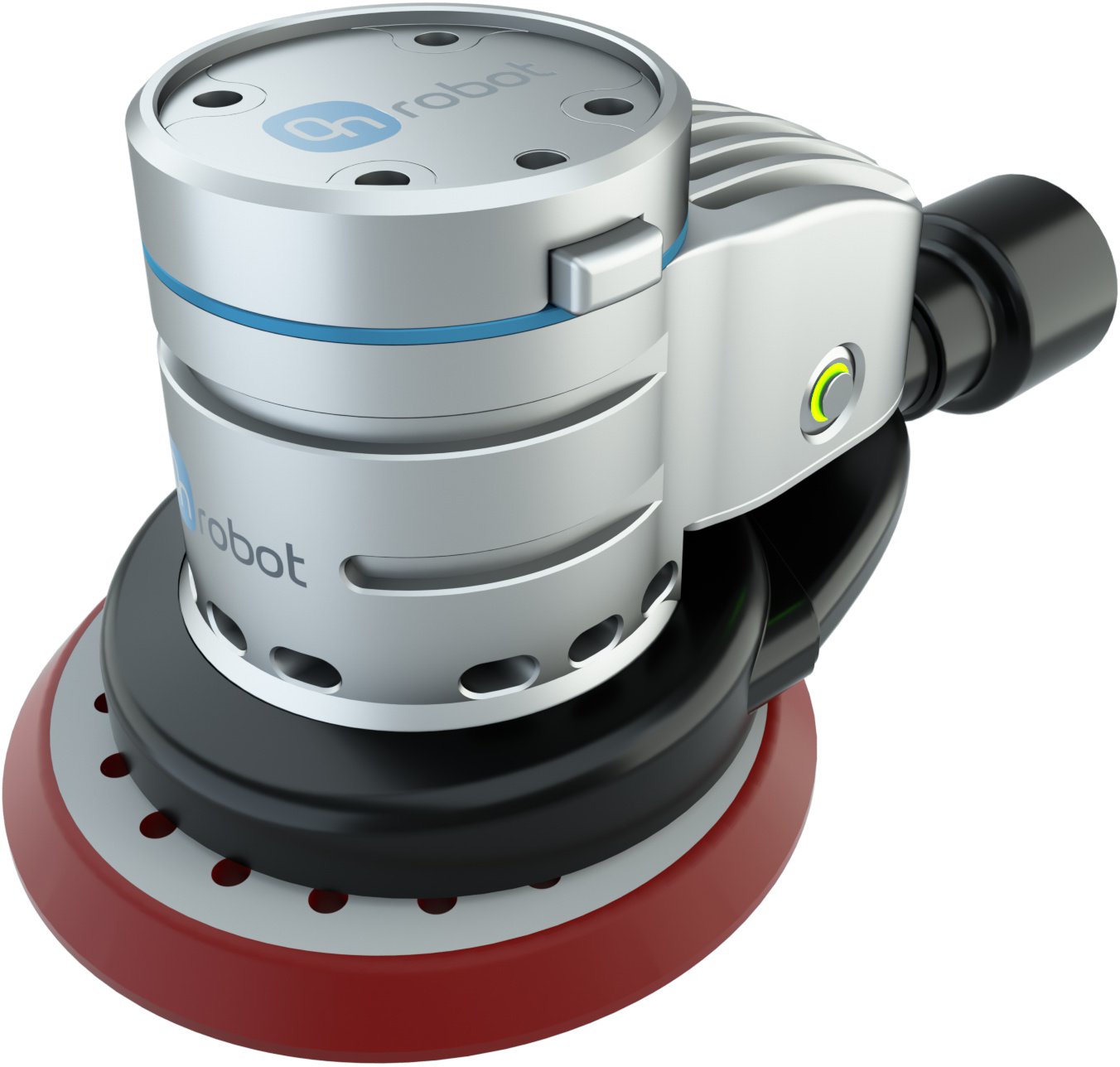 OnRobot Sander with Quick Changer EOAT for Collaborative Robots