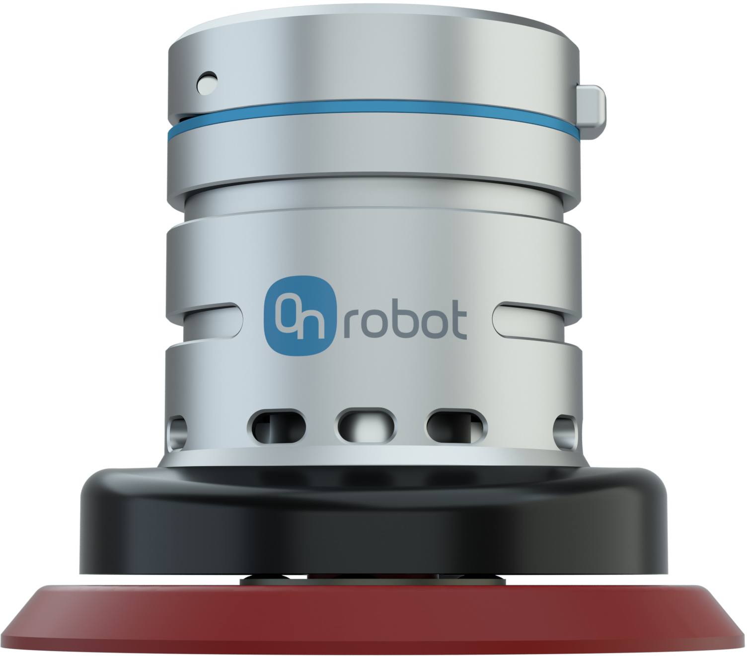 OnRobot Sander with Quick Changer EOAT for Collaborative Robots