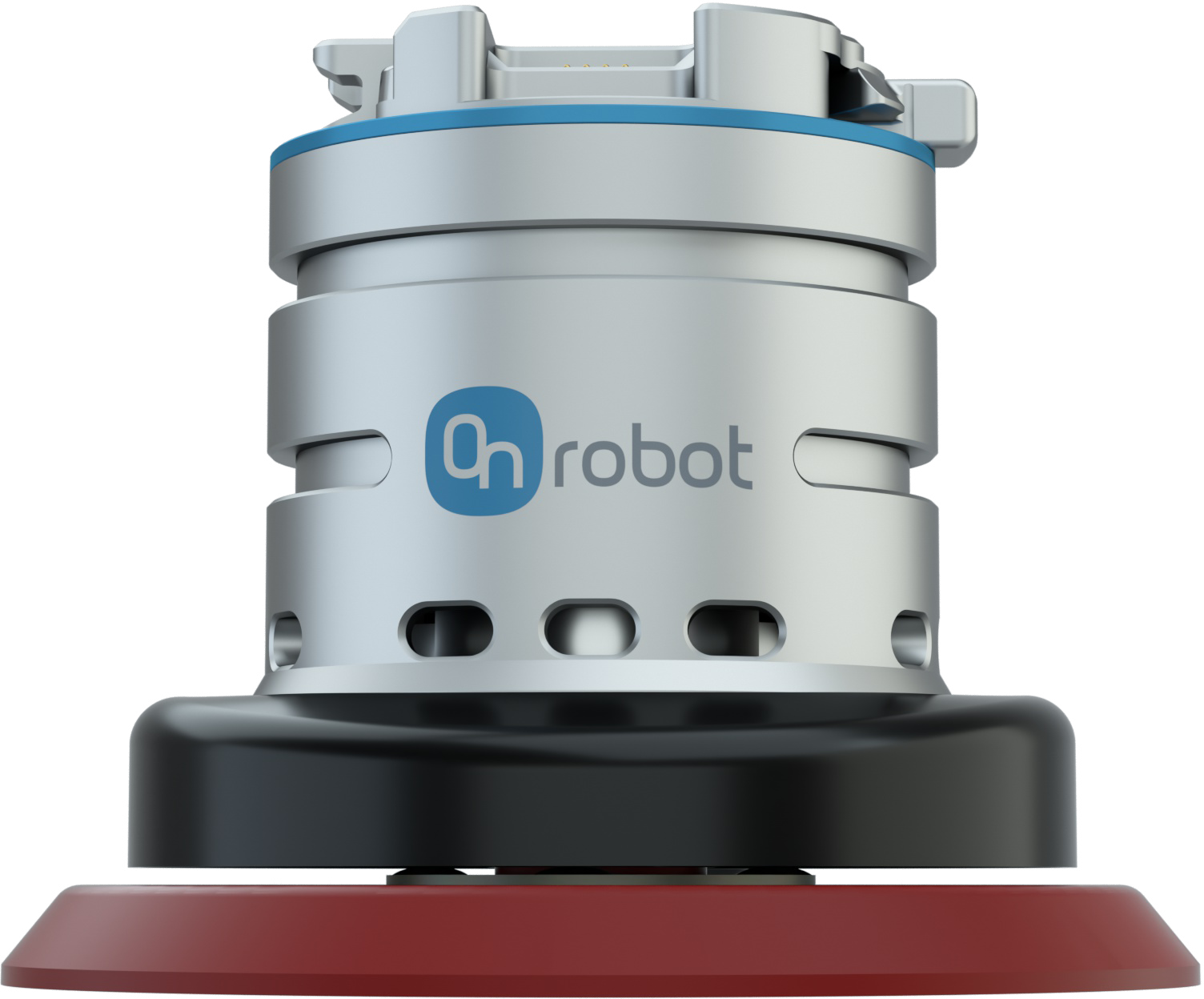 OnRobot Sander top No Cover End of Arm Tooling for Collaborative Robots