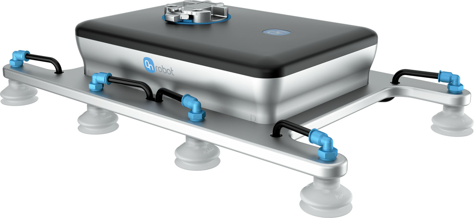 VGP20 Customized OnRobot VGP20 Electric Vacuum Gripper