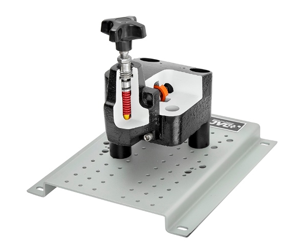 Hydraulic Pressure Relief Valve Cutaway DAC Worldwide Model: 773-217