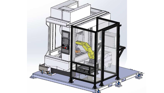 Fanuc Robodrill Training ROBODRILL Certified Education Packages