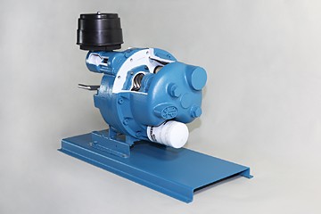 Hands-On Compressor Skill Training