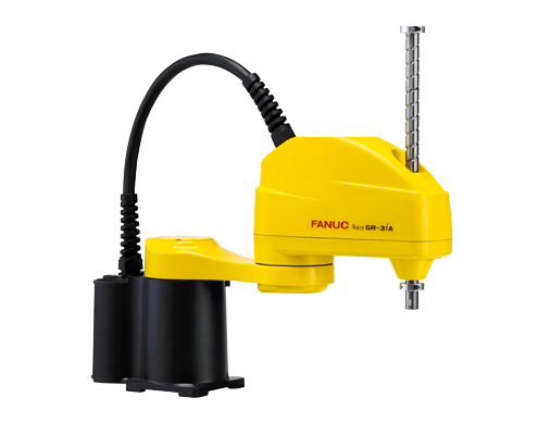 FANUC SR-3iA FANUC SCARA SR Series Robots