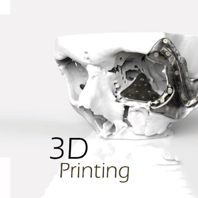 Stratasys and Renishaw Additive Manufacturing