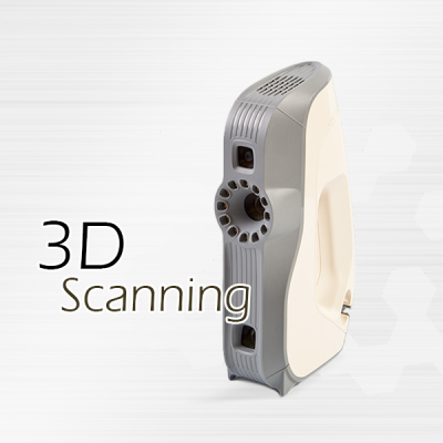 Artec handheld, AUSsis, eScan - 3D Scanning Technology