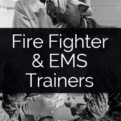 TacMed Simulation | Fire Fighter & EMS Trainers