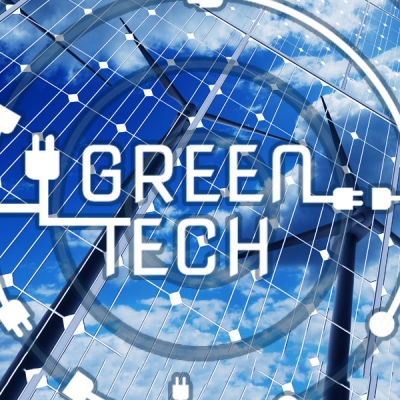 Green Technology Trainers