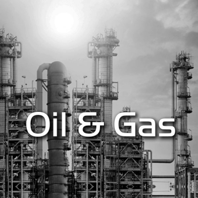 Oil & Gas, Maintenance