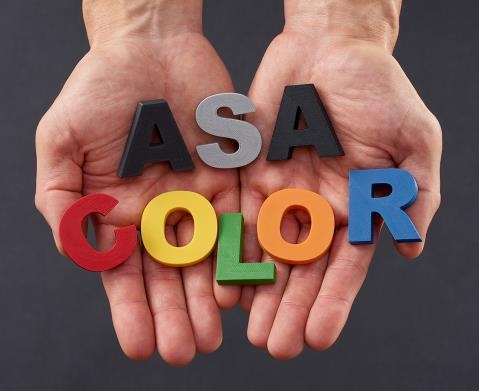 Available in 10 colors Stratasys FDM Thermoplastics