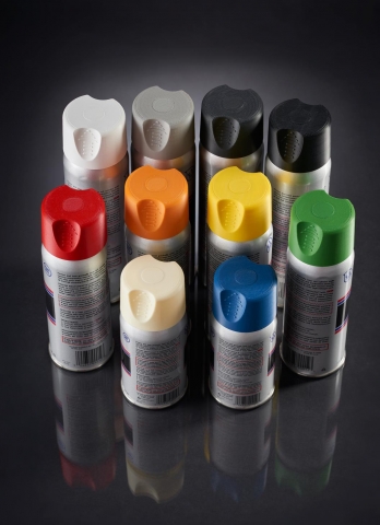 Available in 10 colors Stratasys ASA