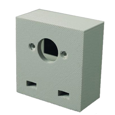 FDM Materials: Kimya PC-FR Stratasys Kimya PC-FR FDM