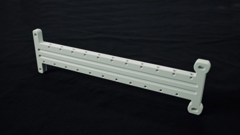 Kimya PC-FR Insulatio Panel Stratasys FDM Materials
