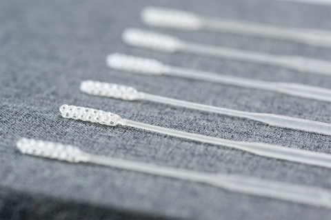 Stratasys P3 3D Printing Materials