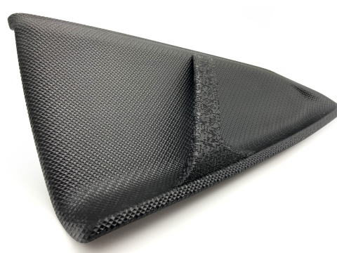 Somos WaterShed® Black Stratasys Neo Series Stereolithography 3D Printers