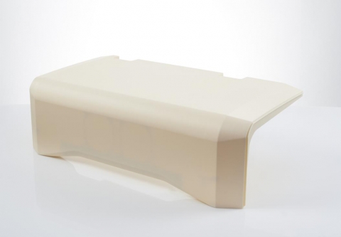 Strasys ASA T40 Tip 450 Door Stratasys FDM Thermoplastics