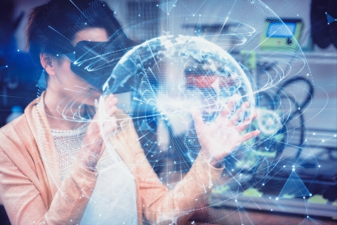 Augmented Reality: Does It Suit For Education?