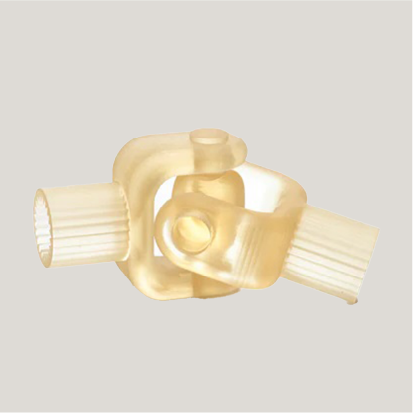 RGD720 Rigid Translucency Stratasys Translucent RGD720 PolyJet Material