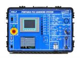 Amatrol’s Portable PLC Troubleshooting Learning System (990-PS712F) 