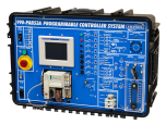 Portable PLC Learning System (Allen-Bradley ControlLogix 5300)