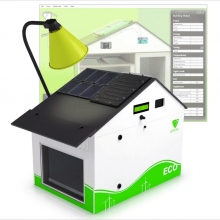 Hands-on activities for energy efficiency education STEM Learning with Green Energy