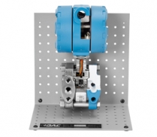 DAC Cutaway Trainers for Process Control & Instrumentation