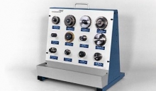 Gear Sample Board DAC Sample Board Trainers