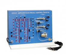 Electric Relay Control Unit (90-EC1A)