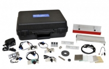 Portable Electronic Sensors Learning System – 990-SN1 
