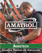 Amatrol | In-Depth Agritech Training