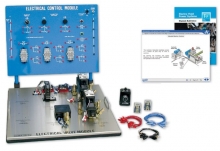 Electro-Hydraulics Learning System (85-EH)
