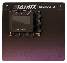 Ard-Mega – EBlocks 2 : EBlocks 3 Upgrade Pack Board