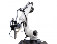 Large Format Robotic 3D Printing Solutions