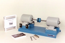 Basic Coupling/Shaft Alignment Training System Plus DAC Mechanical Drives