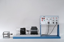 220-000 | Brake Clutch Trainer DAC Mechanical Drives