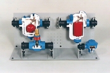 DAC Cutaways