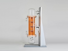 DAC Model: 289 DAC Heat Transfer & Steam