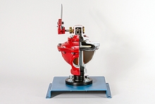 Cutaway Training Valves