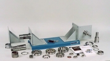 Bearing Maintenance Training System Plus DAC Worldwide Technical Trainers