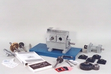Gear Maintenance Training System Plus DAC Worldwide Technical Trainers
