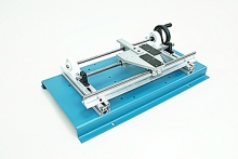 Linear Drives Training System DAC Model: 221-000