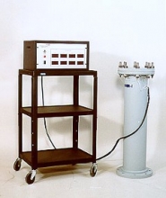 DAC Model: 225-PAC Flange Bolt Torquing Training System Plus