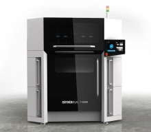 Stratasys F3300 - Precision and Speed in 3D Printing