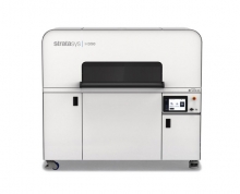 Stratasys H Series 3D Printers