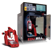 EDUMiLL | Levil Technology