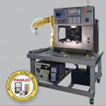 Authorized FANUC CNC Integrator