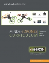 STEM Drones Curriculum